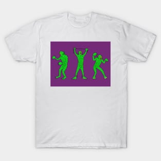 Creature from the black lagoon T-Shirt